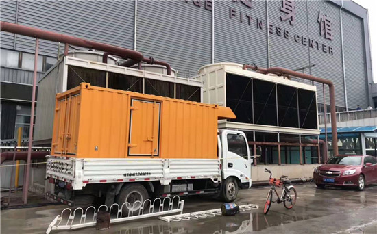 梓潼300KW发电机组适配电缆规格选型指南