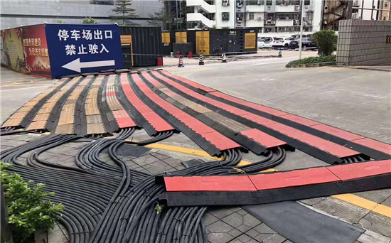 梓潼发电机组电缆选型完整具体步骤(工程通用标准流程)